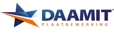 Logo Daamit